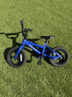 REI Co-op Kids Bike, 12 Inch
