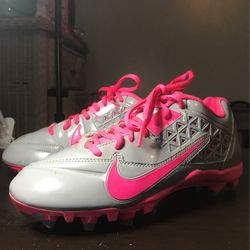 tweeling Ijzig Inconsistent Nike Women Speed lax Lacrosse Cleats | Used | Size 8 | for Sale in Water  View, VA - OfferUp