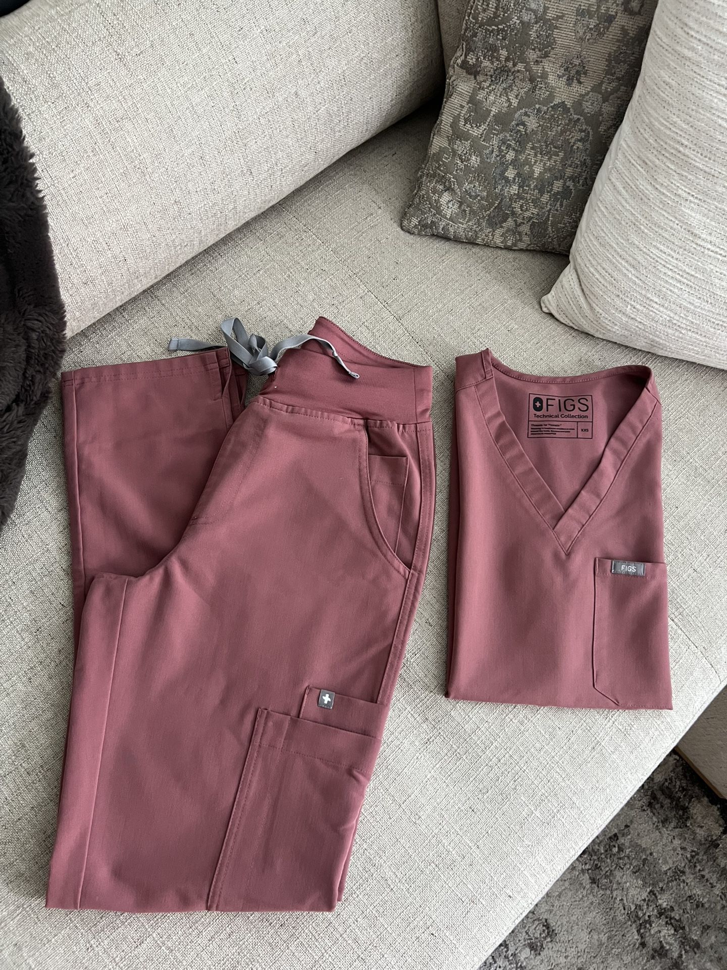 Figs Scrubs