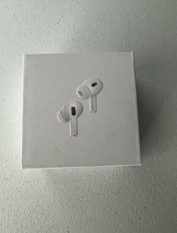 airpods pro 2