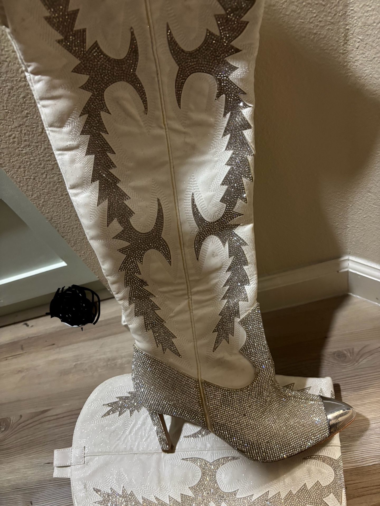 Gianni Bini Boots