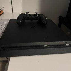 PS4 