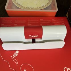 Osmo Learning With Starter Set And 4 Additions For Ipad