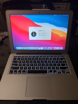 MacBook Air 2015