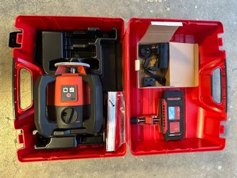HILTI PR2HS