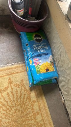 Potting Mix
