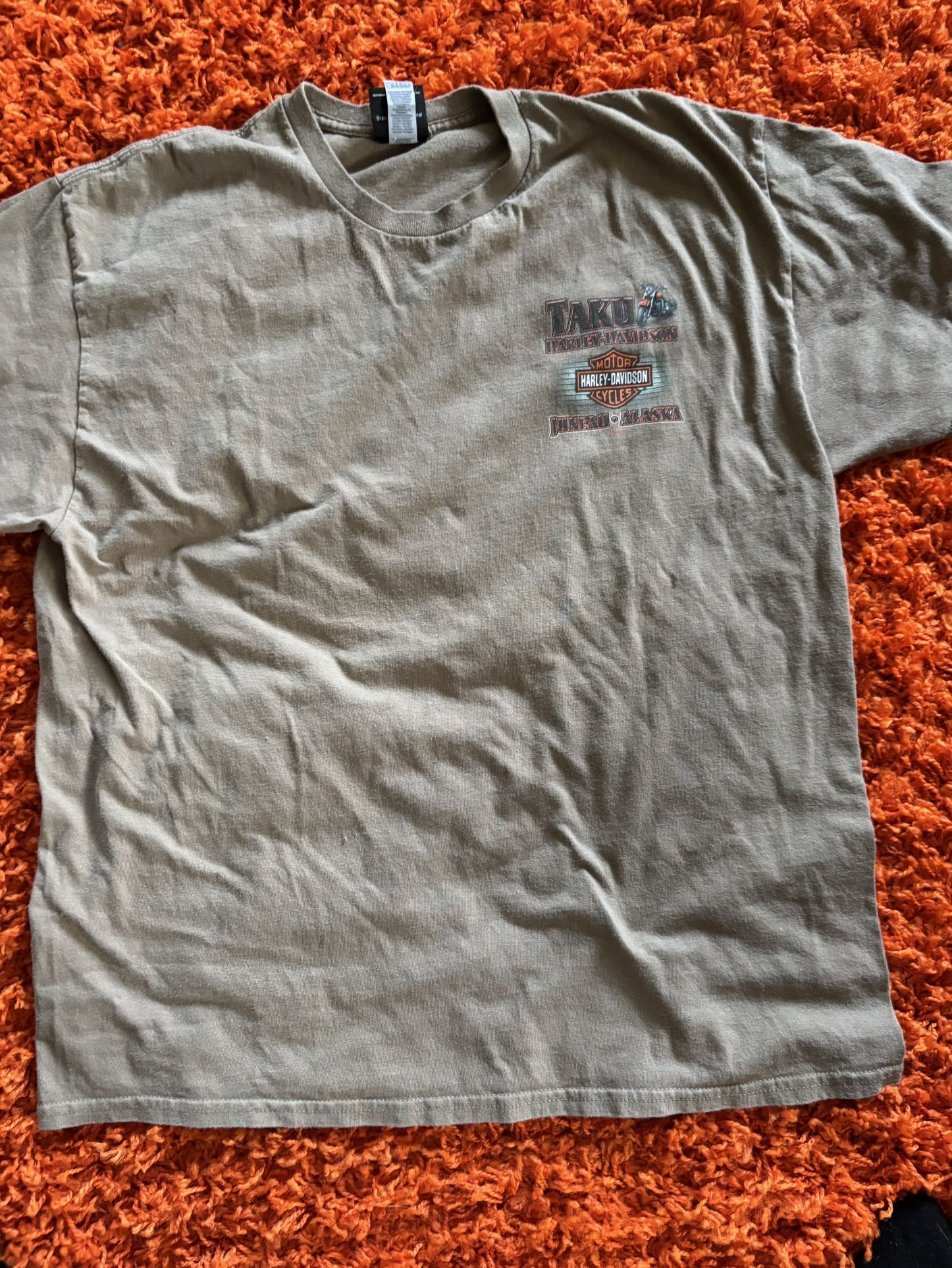 Harley Davidson T-Shirt
