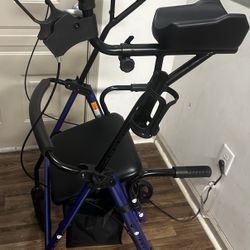 Upright Walker
