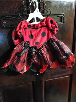 Baby Girl Costumes 