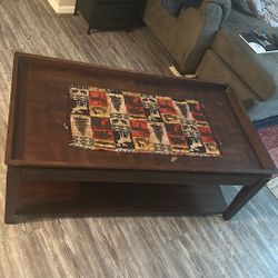 Steve Silver & Co.  Coffee Table