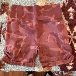 Size Small Gym Shark