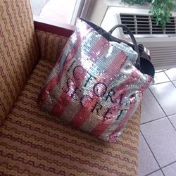 Victorias Secret Bag
