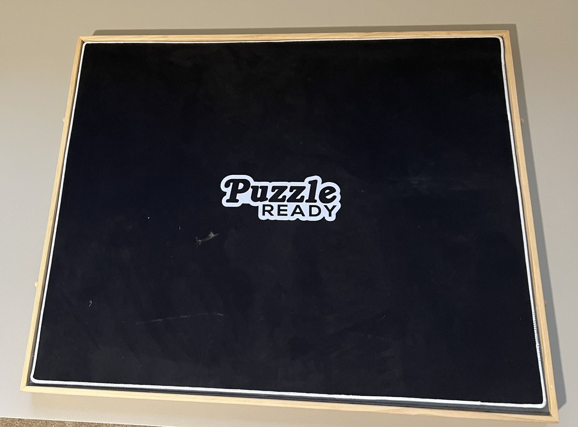 Puzzle Board