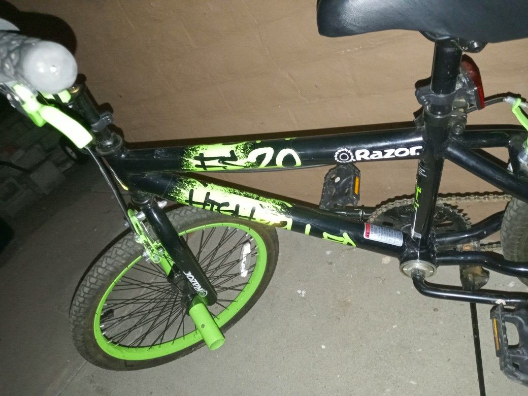 Razor fs20 sale