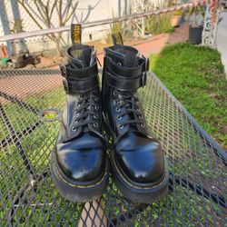 Doc Martens