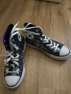 Converse all star