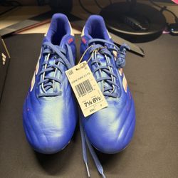 Adidas Copa Pure 2.1 FG SIZE 7.5 Or 9.5 US