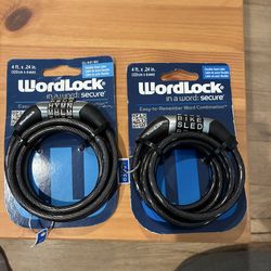 Candado para bicicleta