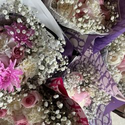 Rose Bouquet 💐 