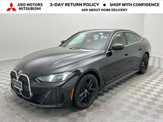 2025 BMW 430i Gran Coupe