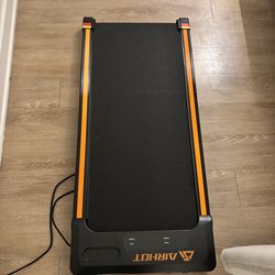 Walking Pad Treadmill