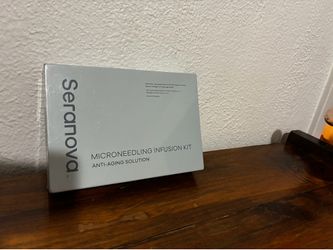 Seranova Micro-needling Infusion Kit