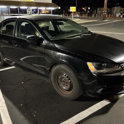 2013 Volkswagen Jetta