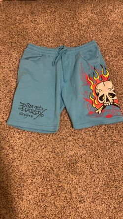 Ed Hardy Shorts