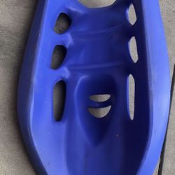 Water Sled / Heavy Duty Hard Plastic
