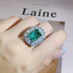 Vintage jewelry ring