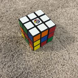 Rubik’s Cube