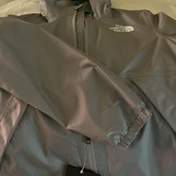 windbreaker
