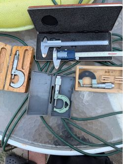 Calipers