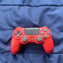 PS4 Controller 