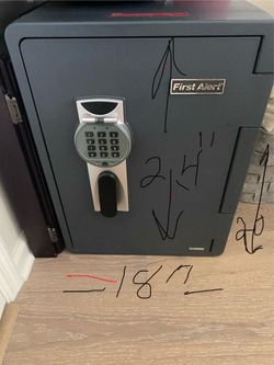 Safe