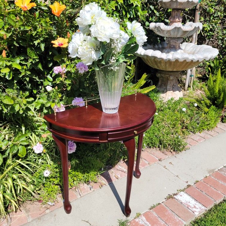 Foyer Table