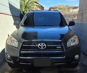 2009 Toyota Rav4