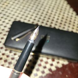 Cross Fine Pen