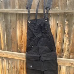 Men’s work apron arbeitsschurze
