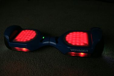 Voyager Hoverboard