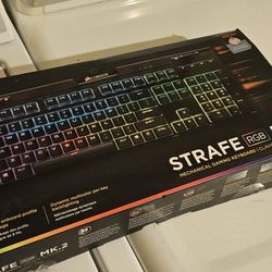 corsair strafe rgb mk.2