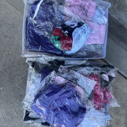 Infant &Toddlers Blanks Onesies Hoodies (Wholesale)