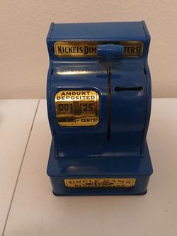 Nice condition