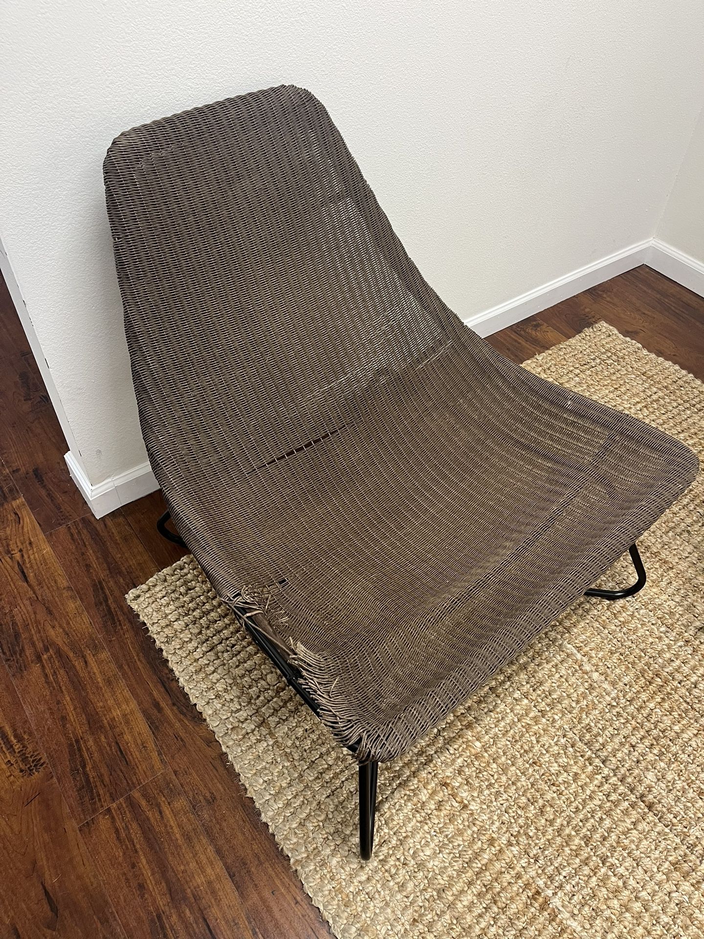 Ikea RÅDVIKEN Armchair for Sale in Solana Beach, CA - OfferUp