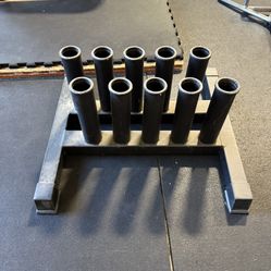 Barbell Holder 