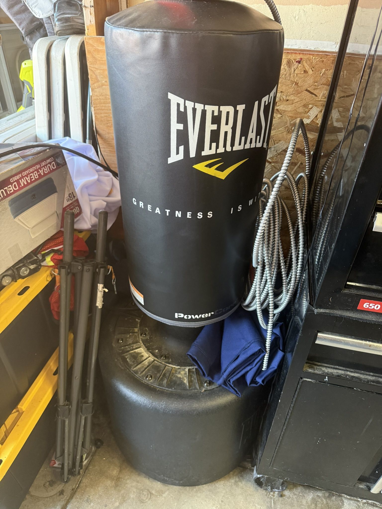 Everlast  Boxing 