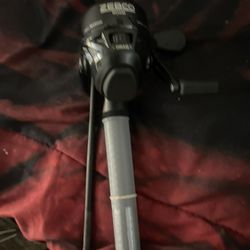 ZeBco Fishing Rod