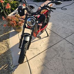 HyperScrambler 2 Ebike for sale