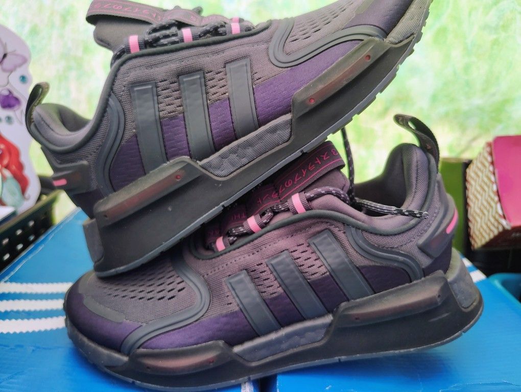 Adidas V3_J