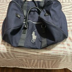 Duffle bag